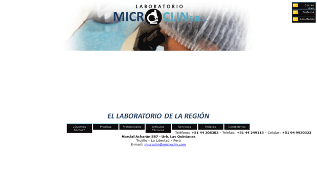 microclin.com