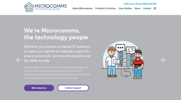 microcomms.co.uk