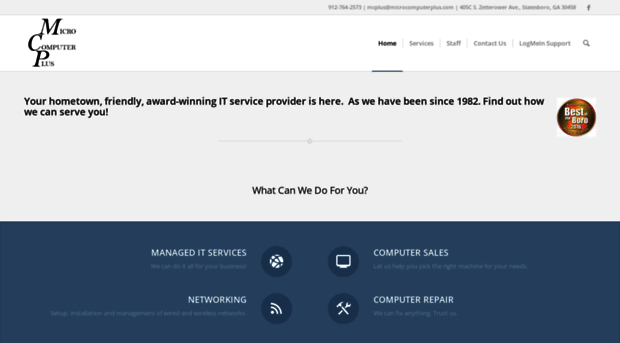 microcomputerplus.com