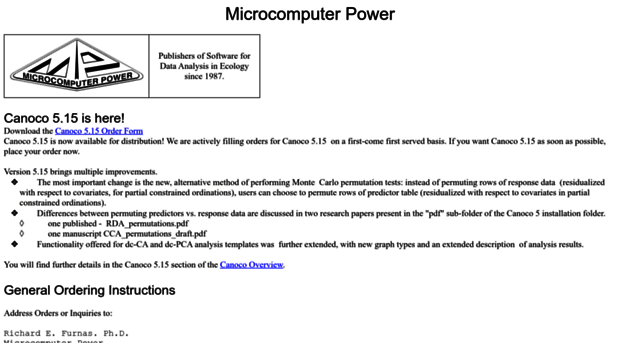 microcomputerpower.com