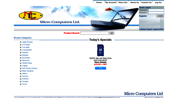 microcomputers.co.nz