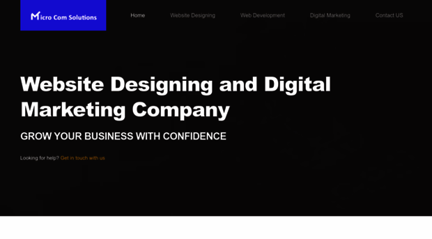 microcomsolutions.in