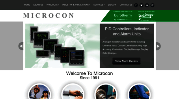 microcon.co.in