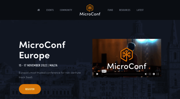 microconfeurope.com