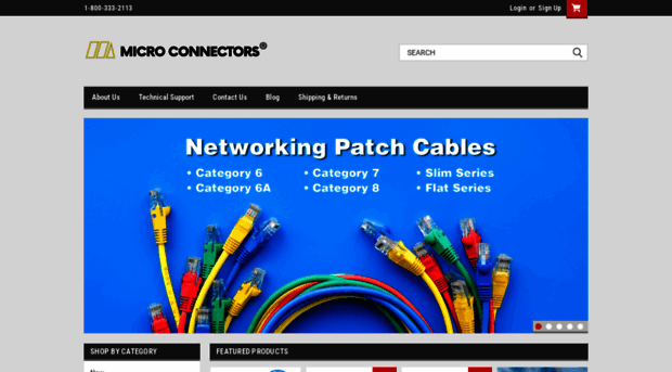 microconnectors.com