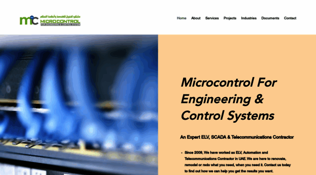microcontrol-uae.com