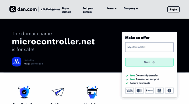 microcontroller.net