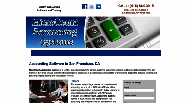microcount.com