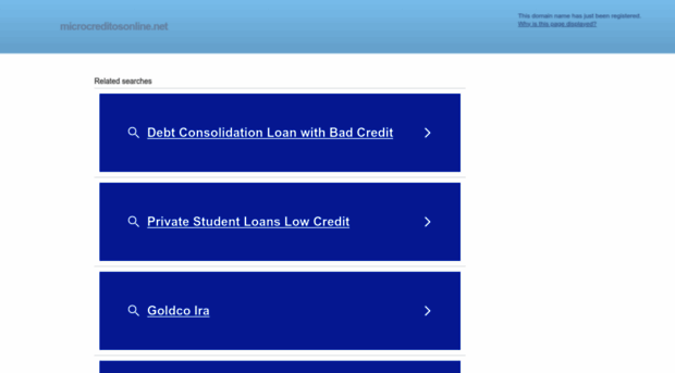 microcreditosonline.net