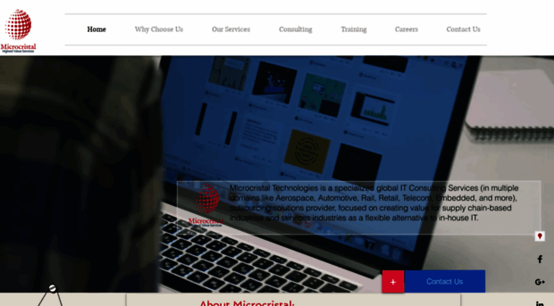 microcristal.com