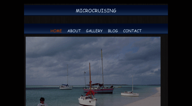 microcruising.com