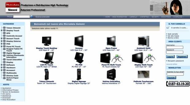 microdata.it