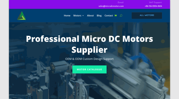 microdcmotors.com