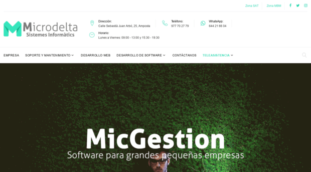 microdelta.net