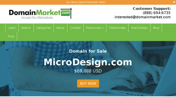 microdesign.com