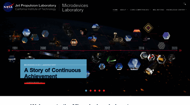 microdevices.jpl.nasa.gov