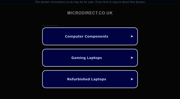 microdirect.co.uk