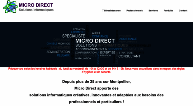 microdirect.fr