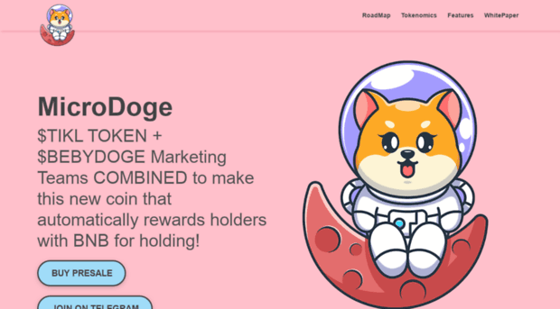 microdoge.online