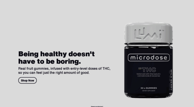 microdose.com