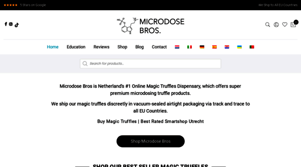 microdosebros.com