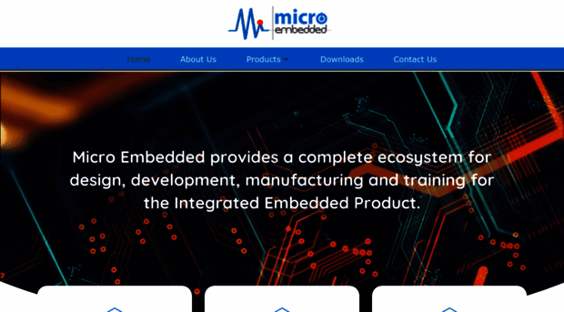 microembedded.in