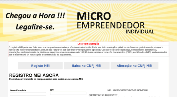 microempreendedor.adm.br