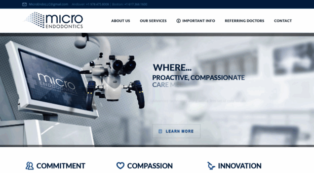 microendodonticsllc.com
