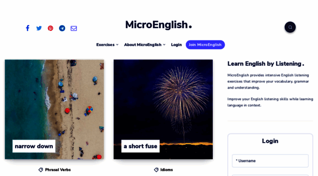 microenglish.com