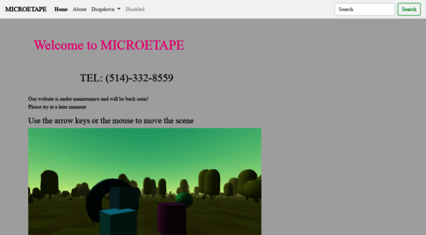 microetape.com