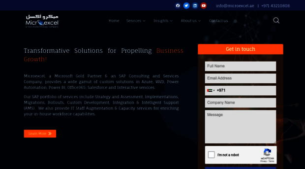 microexcel.ae