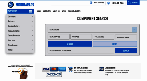 microfarads.com