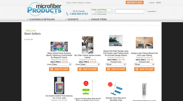 microfiber-products-online.com