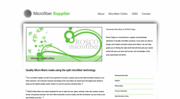 microfibersuppliers.com