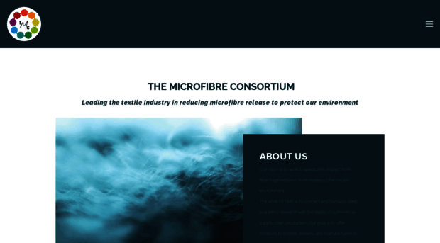 microfibreconsortium.com