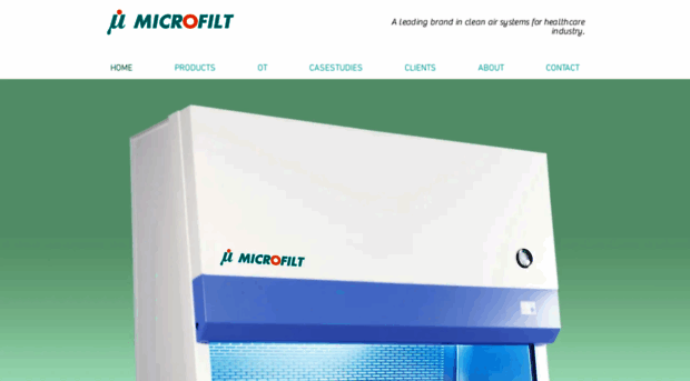 microfilt.com