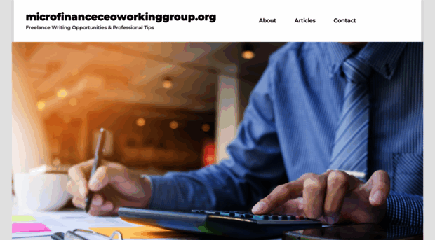 microfinanceceoworkinggroup.org