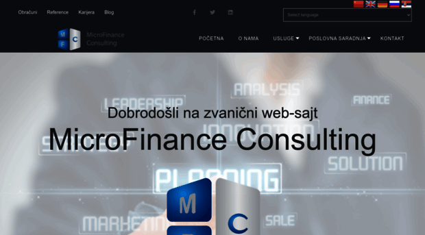 microfinancegroup.rs