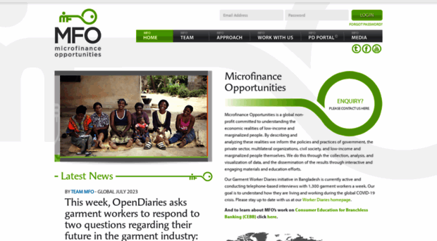 microfinanceopportunities.org