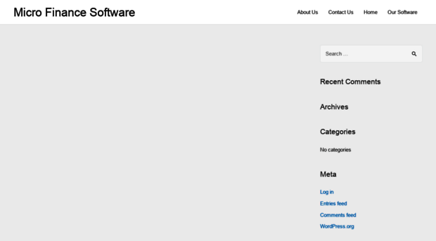 microfinancesoftware.in