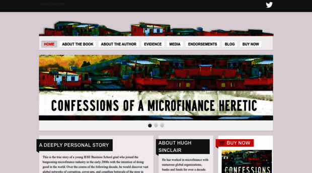 microfinancetransparency.com