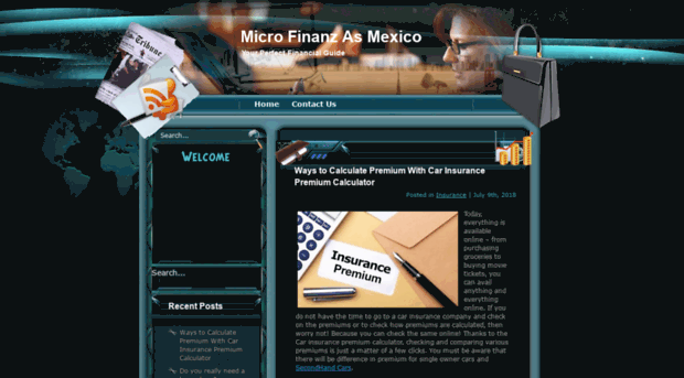 microfinanzasmexico.com