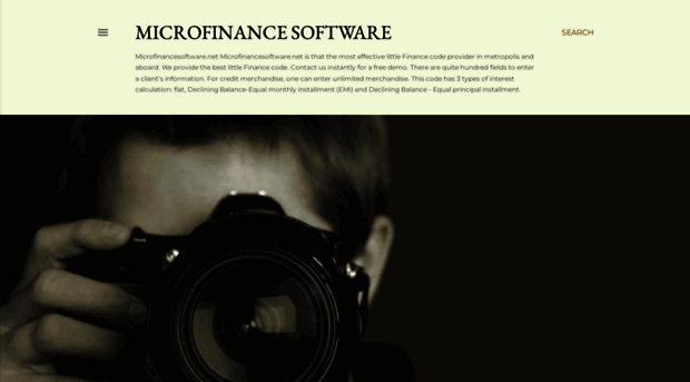 microfinsoftware.blogspot.in