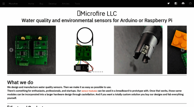 microfire.co