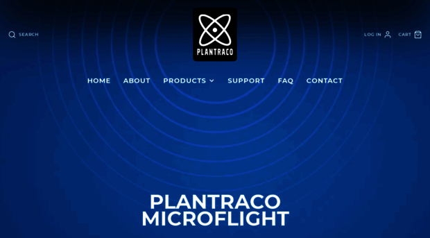 microflight.com