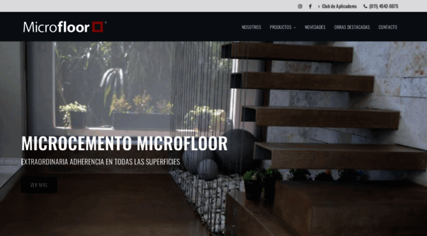 microfloor.com