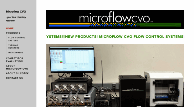 microflowcvo.com