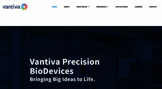 microfluidics.vantiva.com