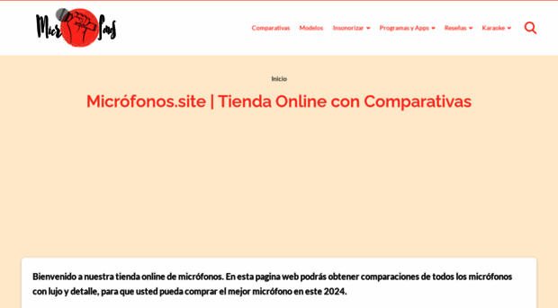 microfonos.site