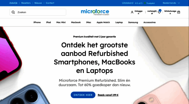 microforce.be